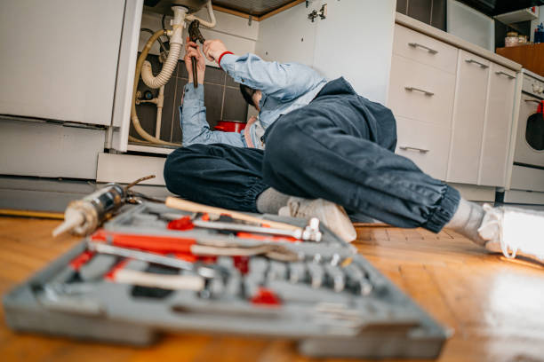 Best Drain Cleaning Services  in Maroa, IL