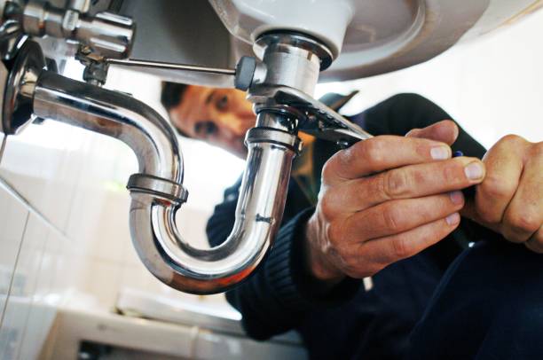 Best Drain Cleaning Services  in Maroa, IL