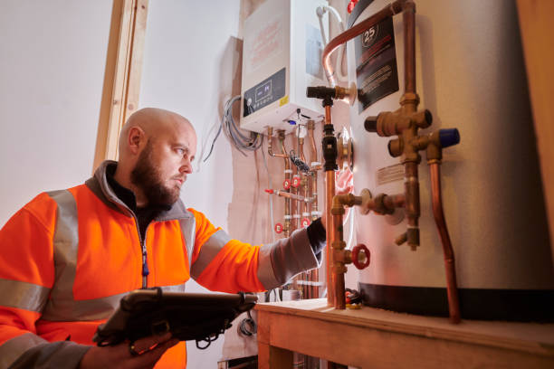 Best Commercial Plumbing Services  in Maroa, IL