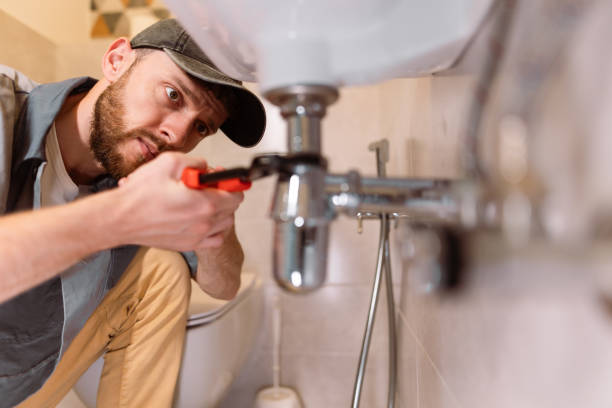 Sewer Line Replacement in Maroa, IL