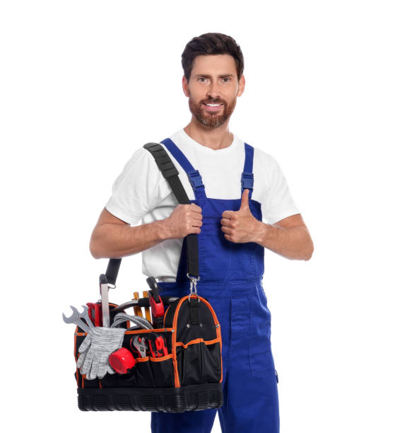 Best Faucet Repair  in Maroa, IL