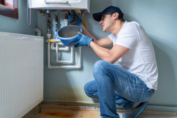 Professional Plumbing in Maroa, IL