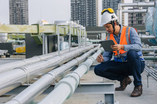 Best Leak Detection Services  in Maroa, IL