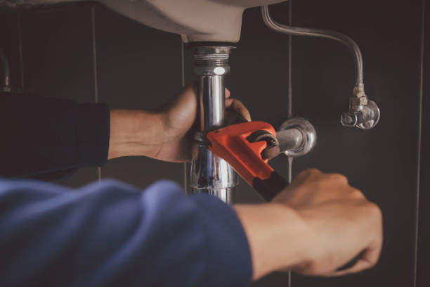 Best Shower Repair Services  in Maroa, IL